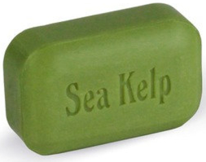 Soap Works - Sea Kelp
